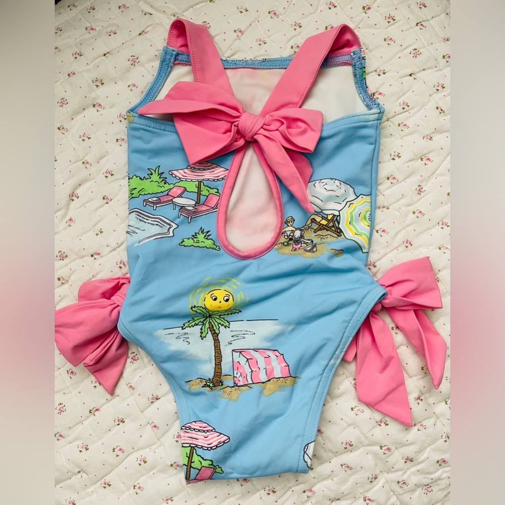 The Beaufort Bonnet Co. Swim
